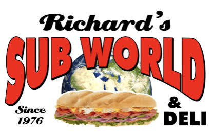 Richard's Sub World & Deli - Since 1976