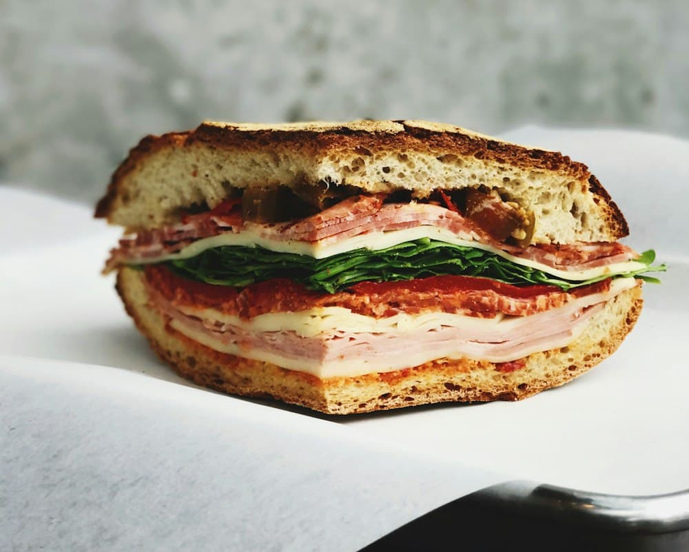 Chicken Subs