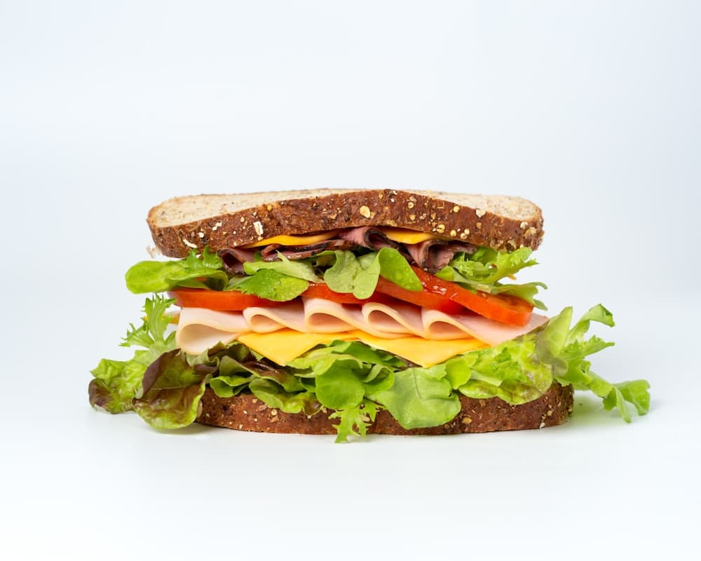 Classic Italian B.M.T. Style Sub