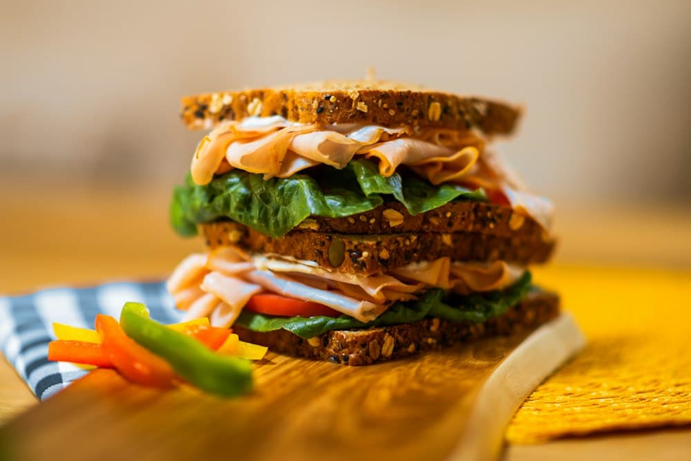Deli Favorites